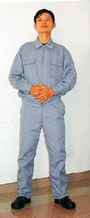 Labor protection clothing