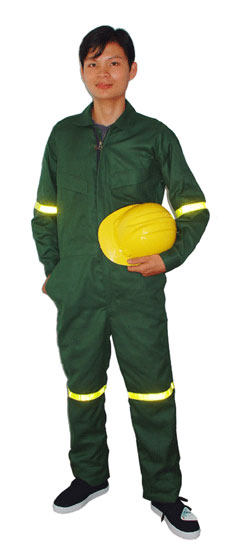 Labor protection clothing