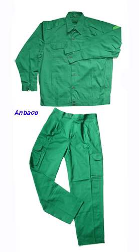 Labor protection clothing