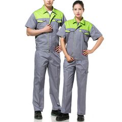 Labor protection clothing