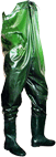 Labor protection clothing