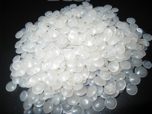 LDPE Plastic Pellets