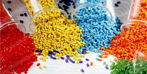 HDPE Plastic Pellets