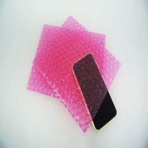 Foam film
