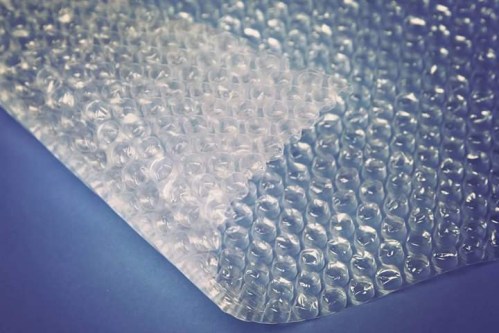 Foam film