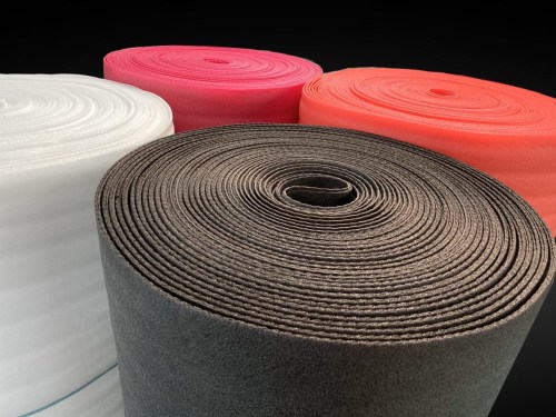 Foam Roll