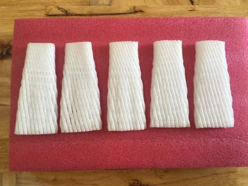 Foam Net