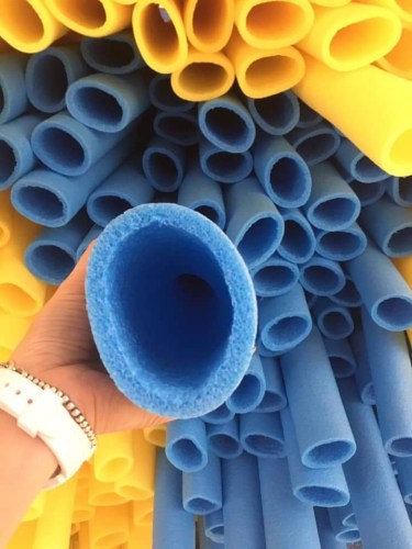 Foam Tube