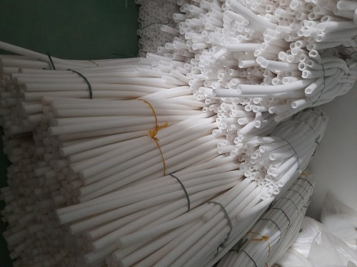 Foam Tube