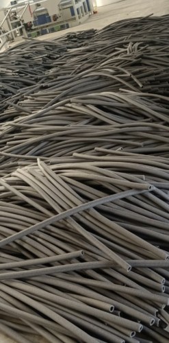 Foam Tube