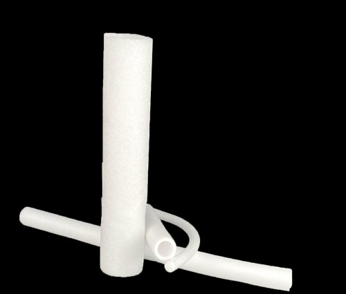 Foam Tube
