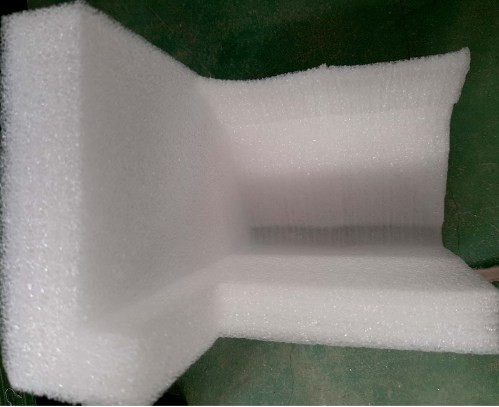 Shaped Foam