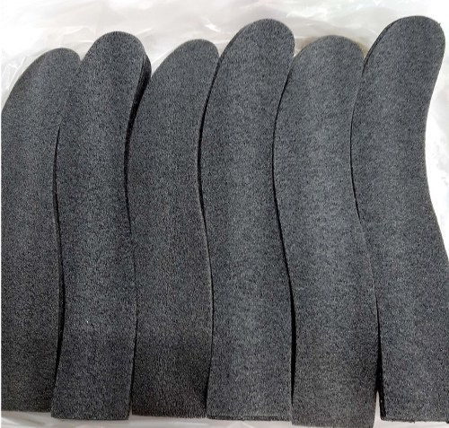 Shaped Foam