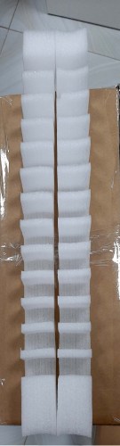 Shaped Foam