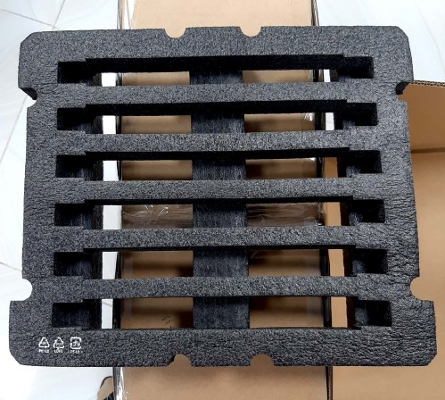Shaped Foam