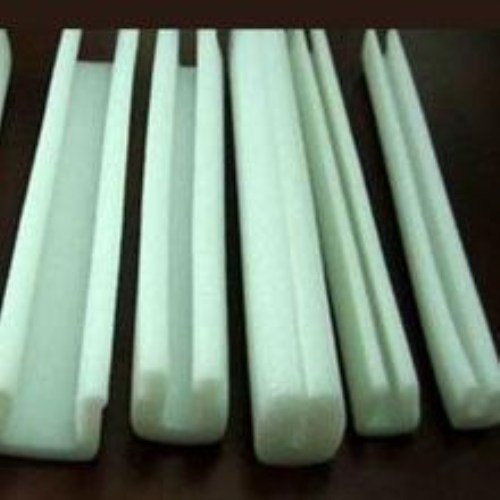Shaped Foam