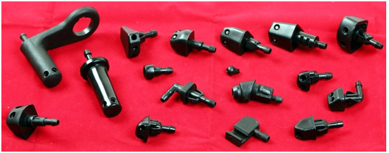 Automobile Parts