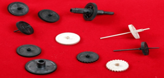 Defense Parts