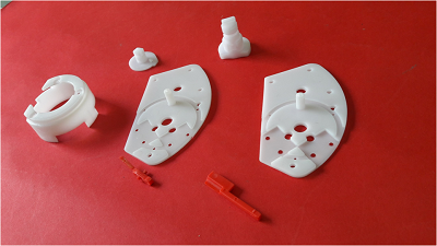 Plastic Timers