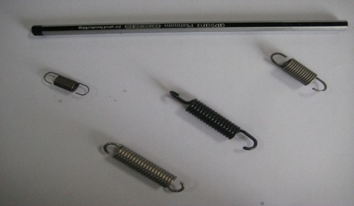 Gr3 Spring Steel