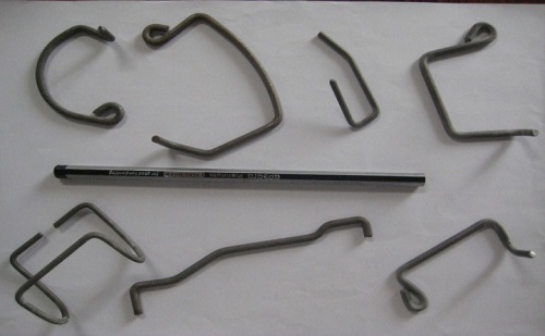 Mild steel