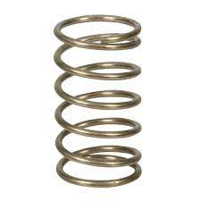 Steel springs