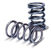 Steel springs