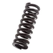 Steel springs