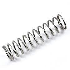 Steel springs