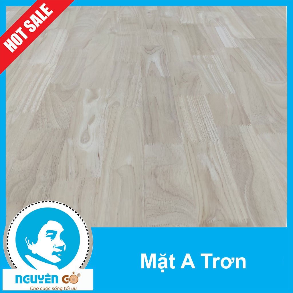 Rubber plywood