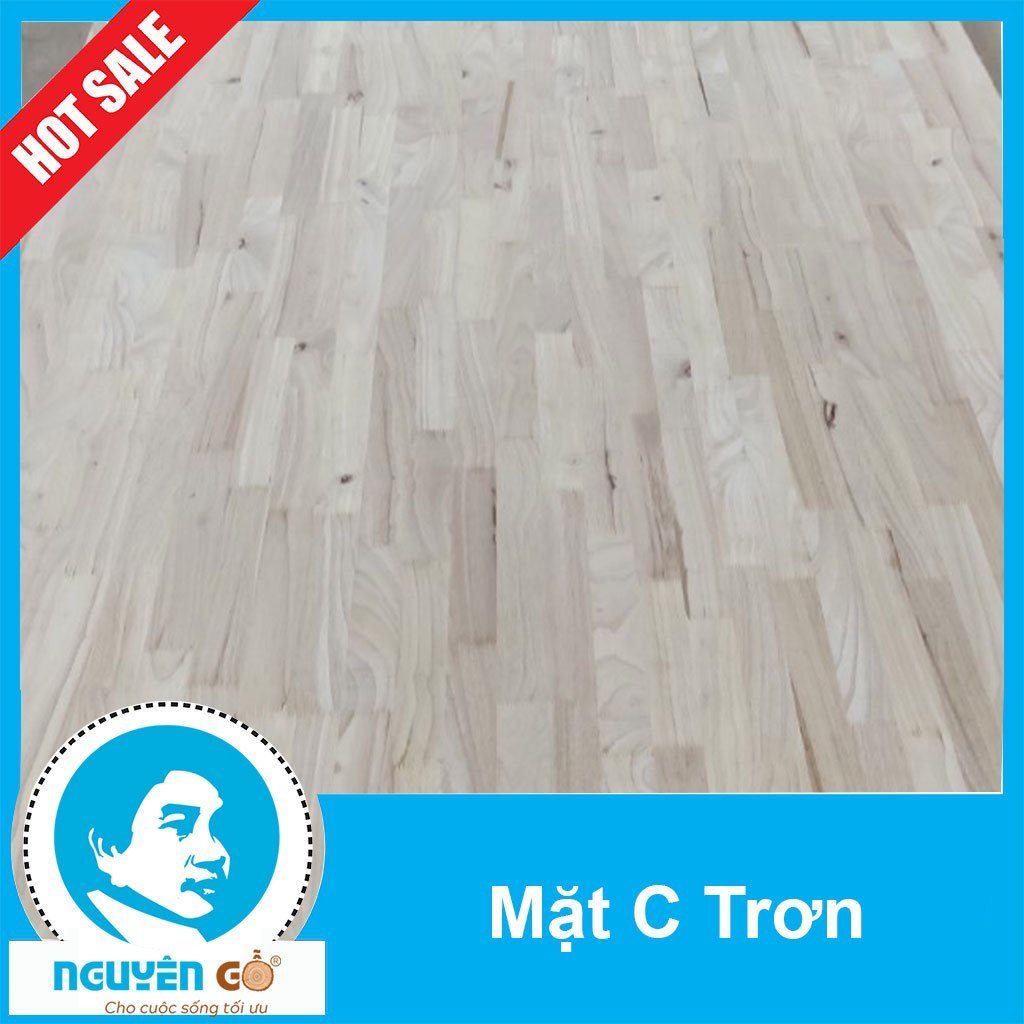 Rubber plywood