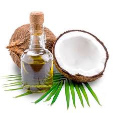 Coconut oil