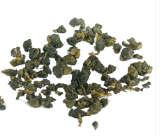 Oolong tea