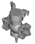 DGSV-2C Solenoid valve