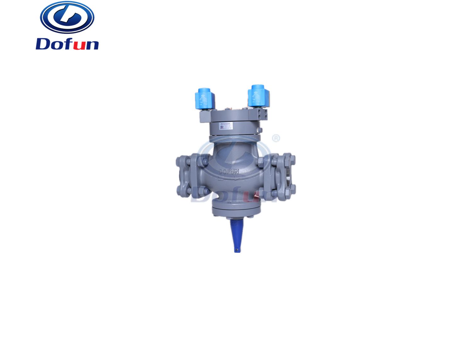 Solenoid valve