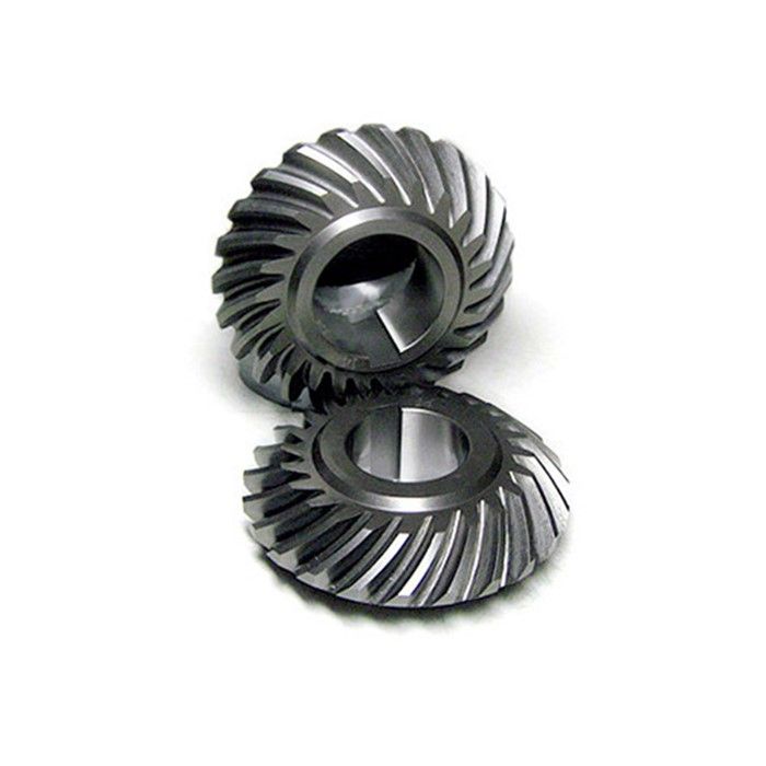 Bevel gear