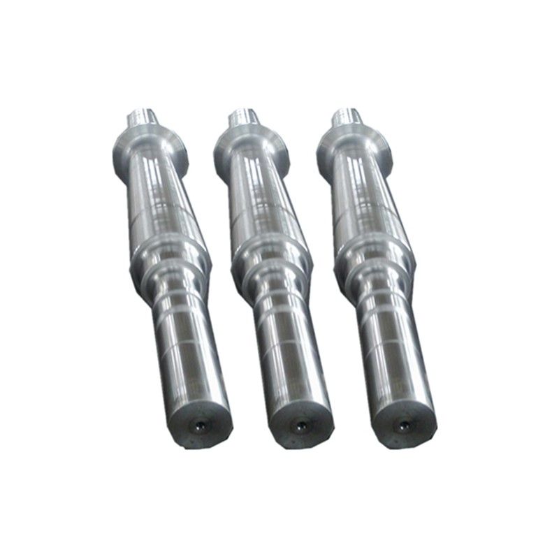 Gear shaft