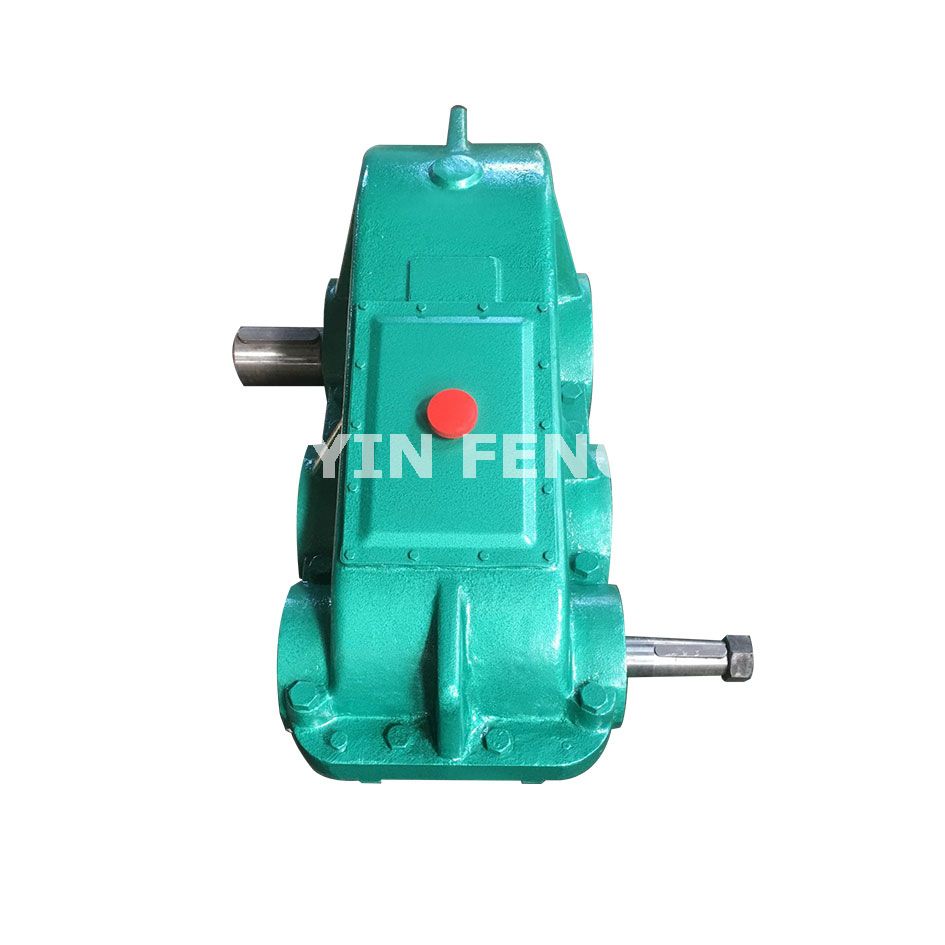 Gearbox