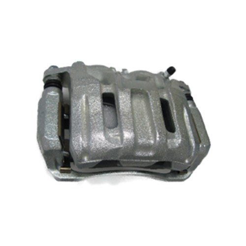 Car brake cluster