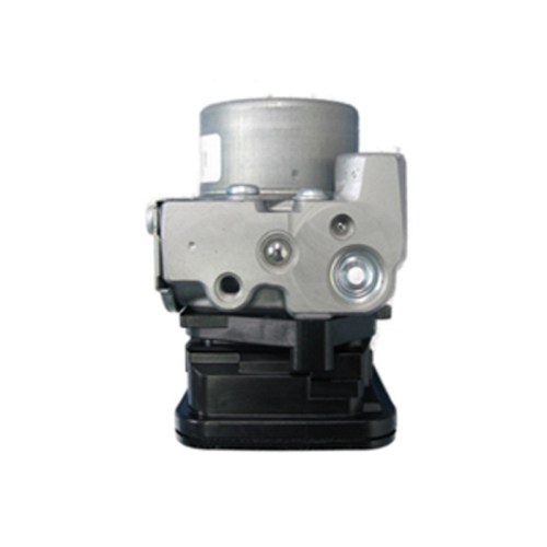 Car brake cluster
