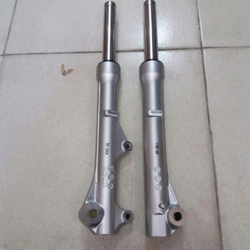 Shock absorber