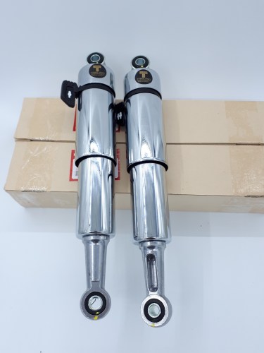 Shock absorber