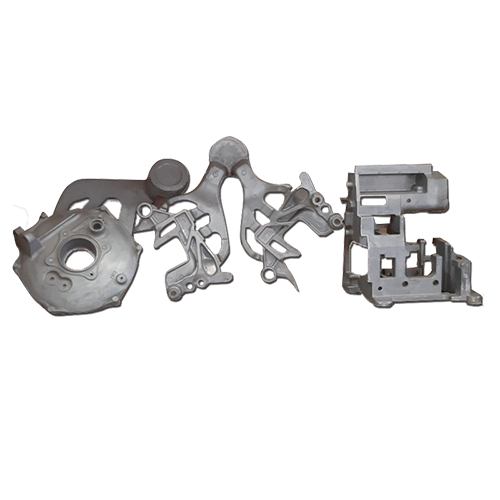 Other aluminum products
