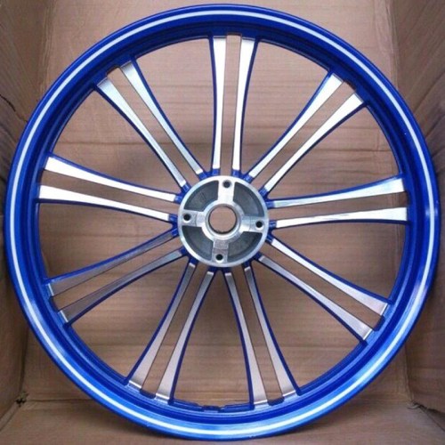 Rim