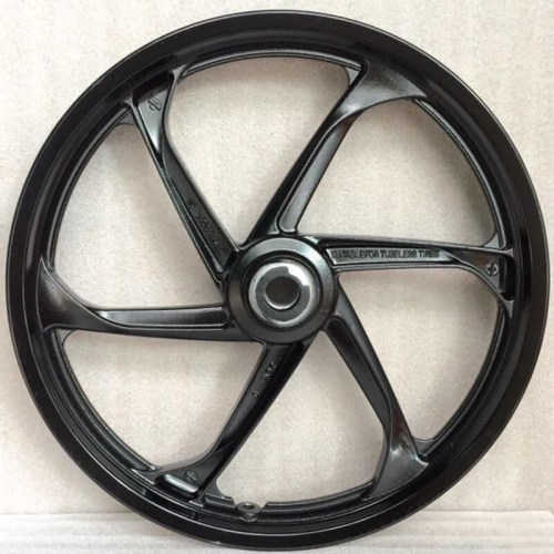 Rim