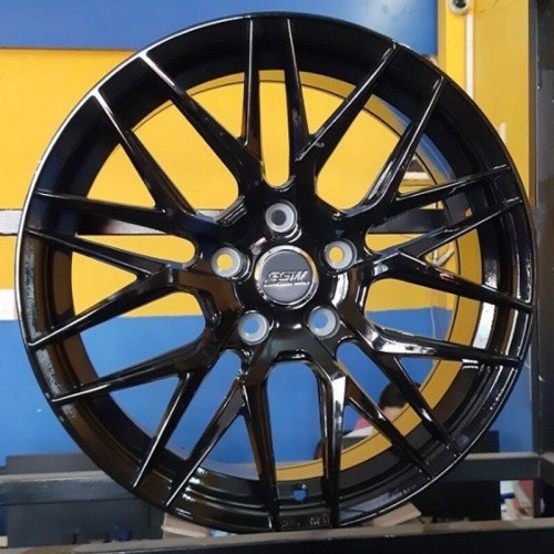 Car rims