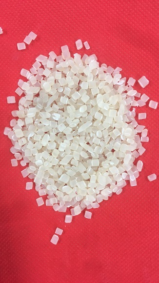 Biodegradable Plastic Pellets