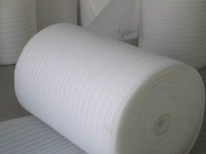 PE Foam Film