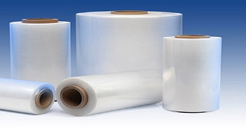 Heat shrink film