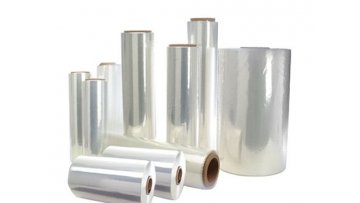 Heat shrink film